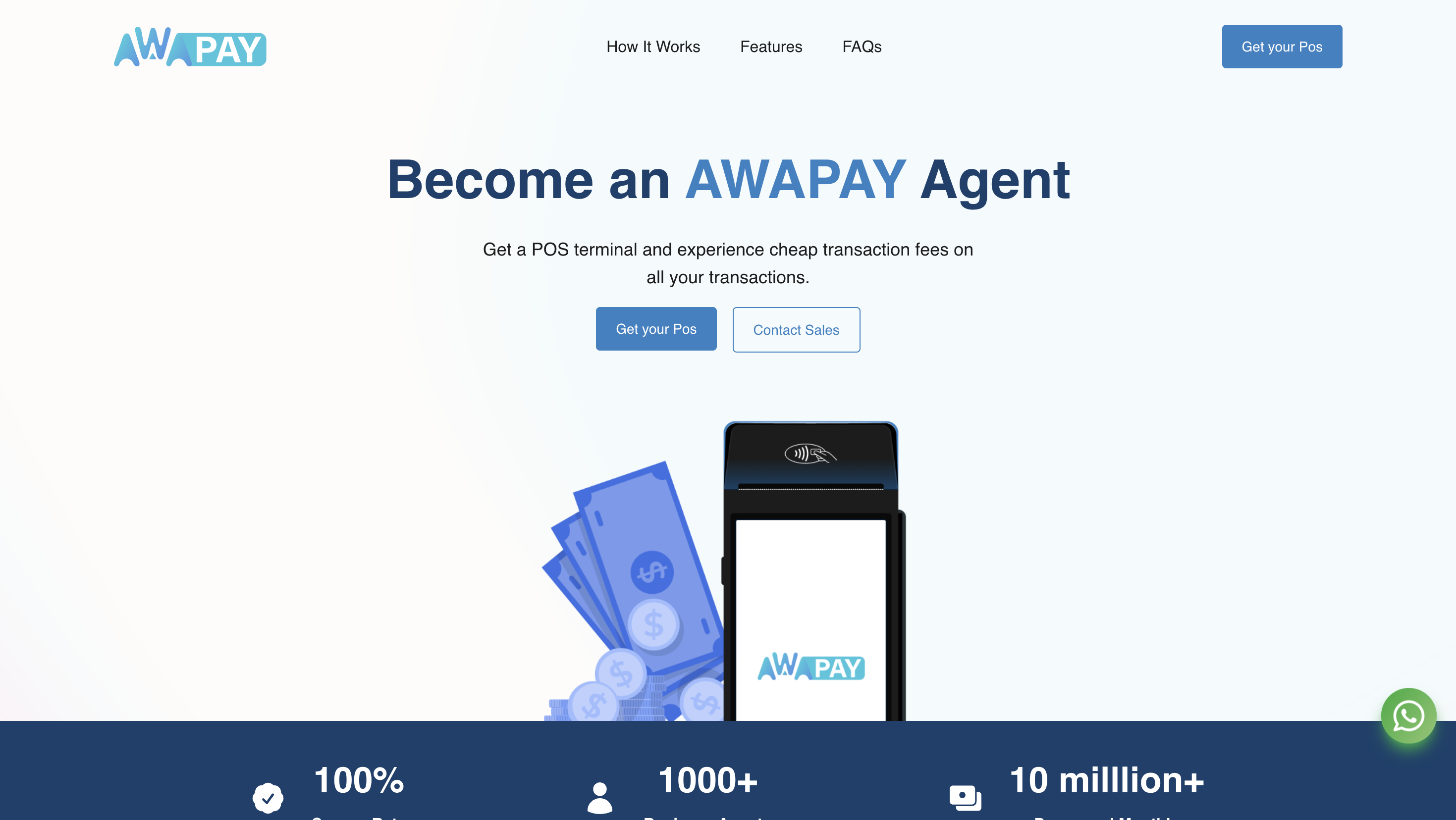 Awapay